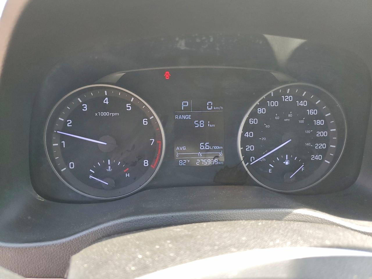 2018 Hyundai Elantra Se - zdjęcie 9