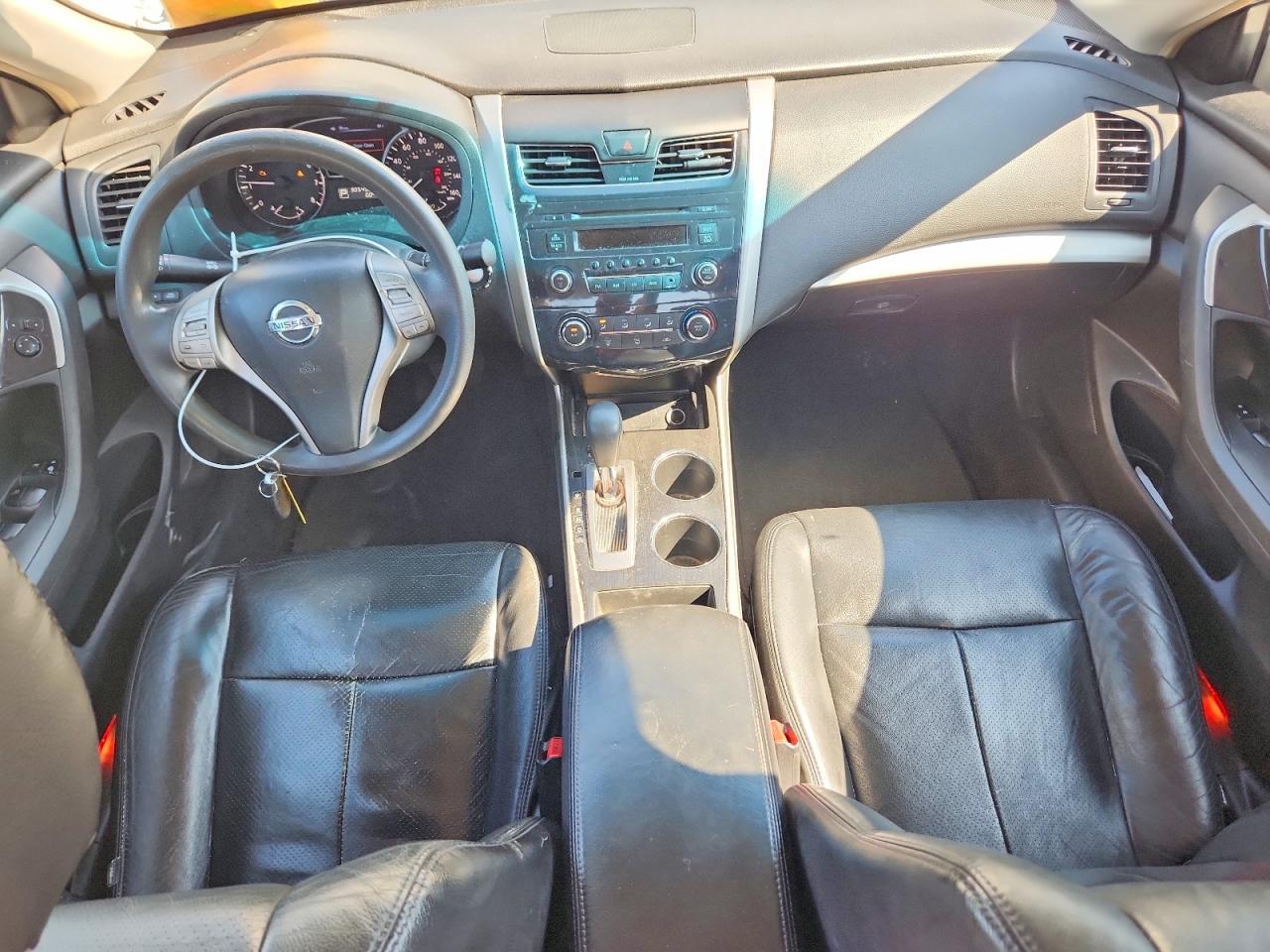 2013 Nissan Altima 2.5 - zdjęcie 8