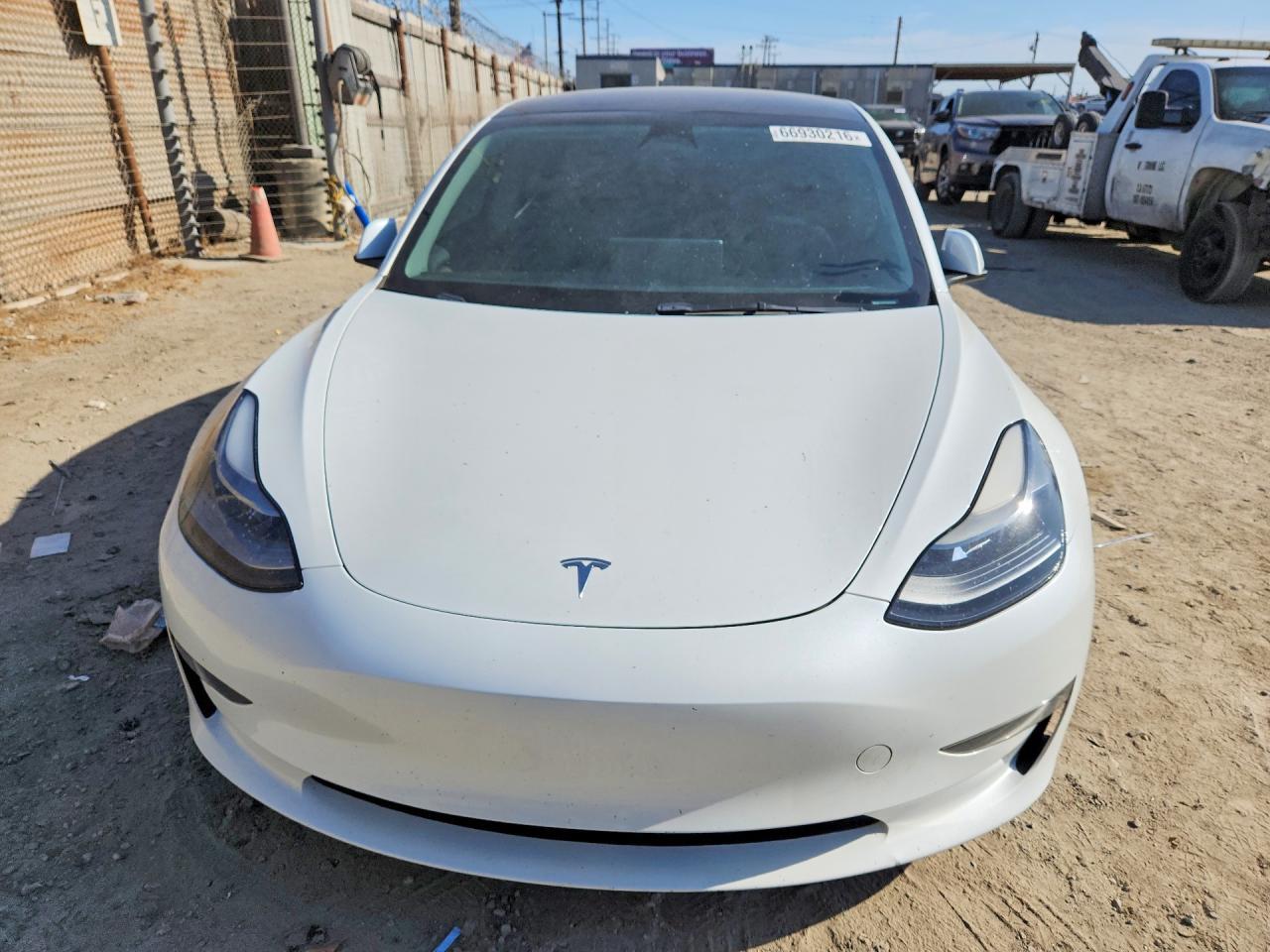 2023 Tesla Model 3 - zdjęcie 5