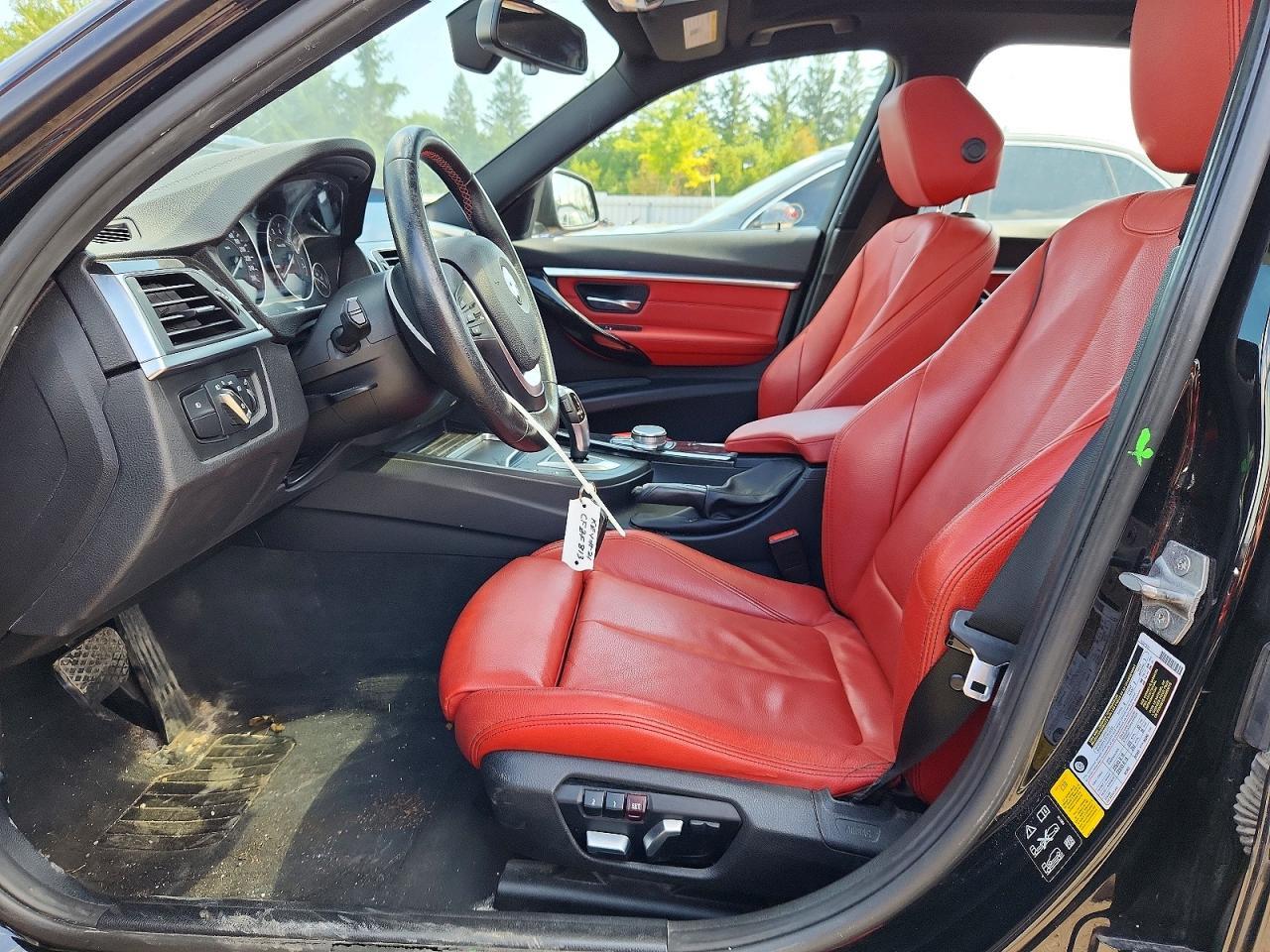 2018 BMW 330 Xi - zdjęcie 7