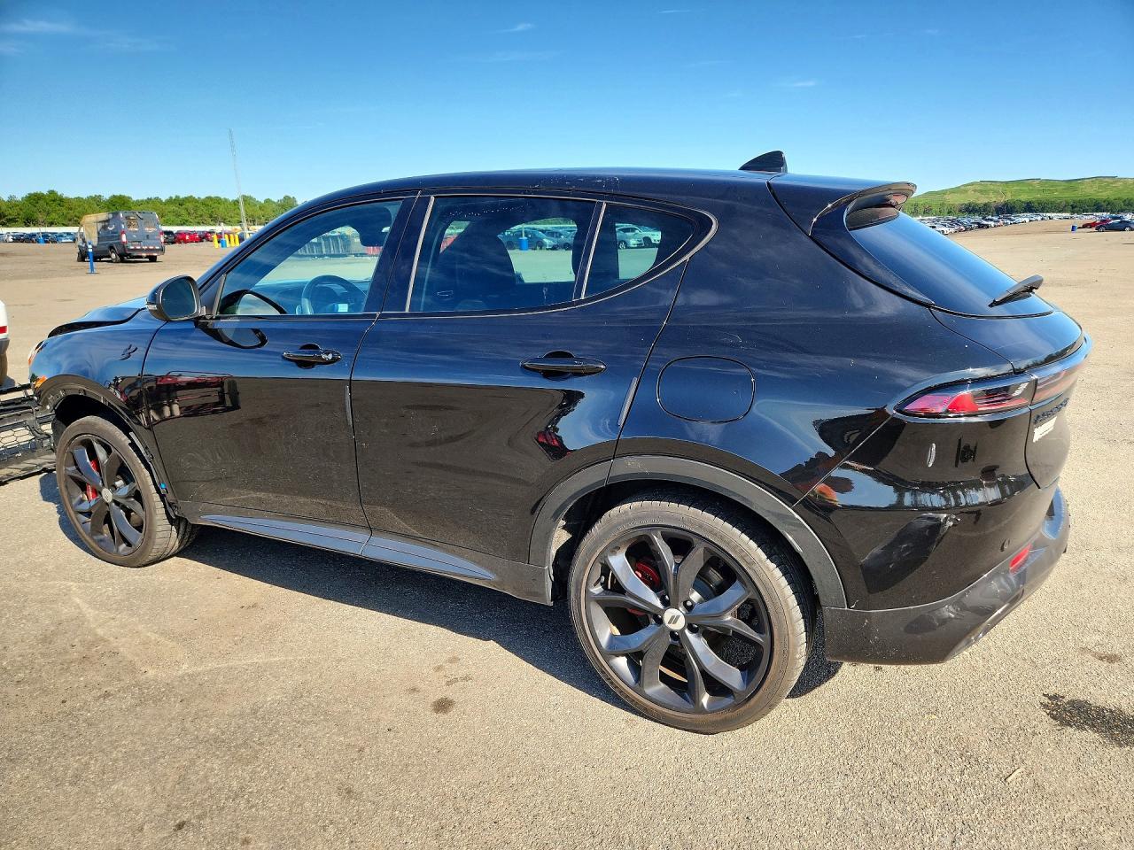 2024 Dodge Hornet R/T Plus - zdjęcie 2