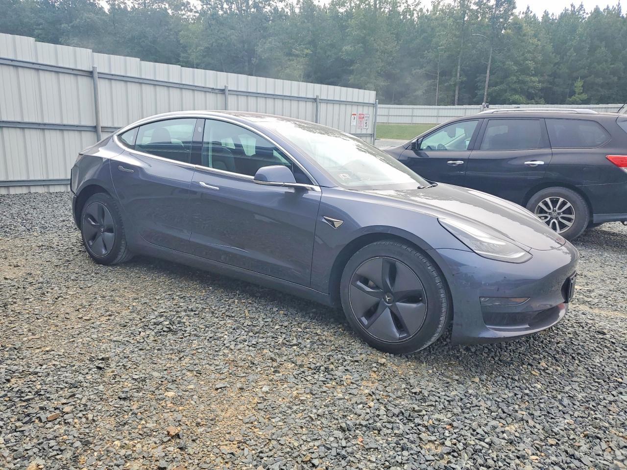 2019 Tesla Mdl 3 - zdjęcie 4