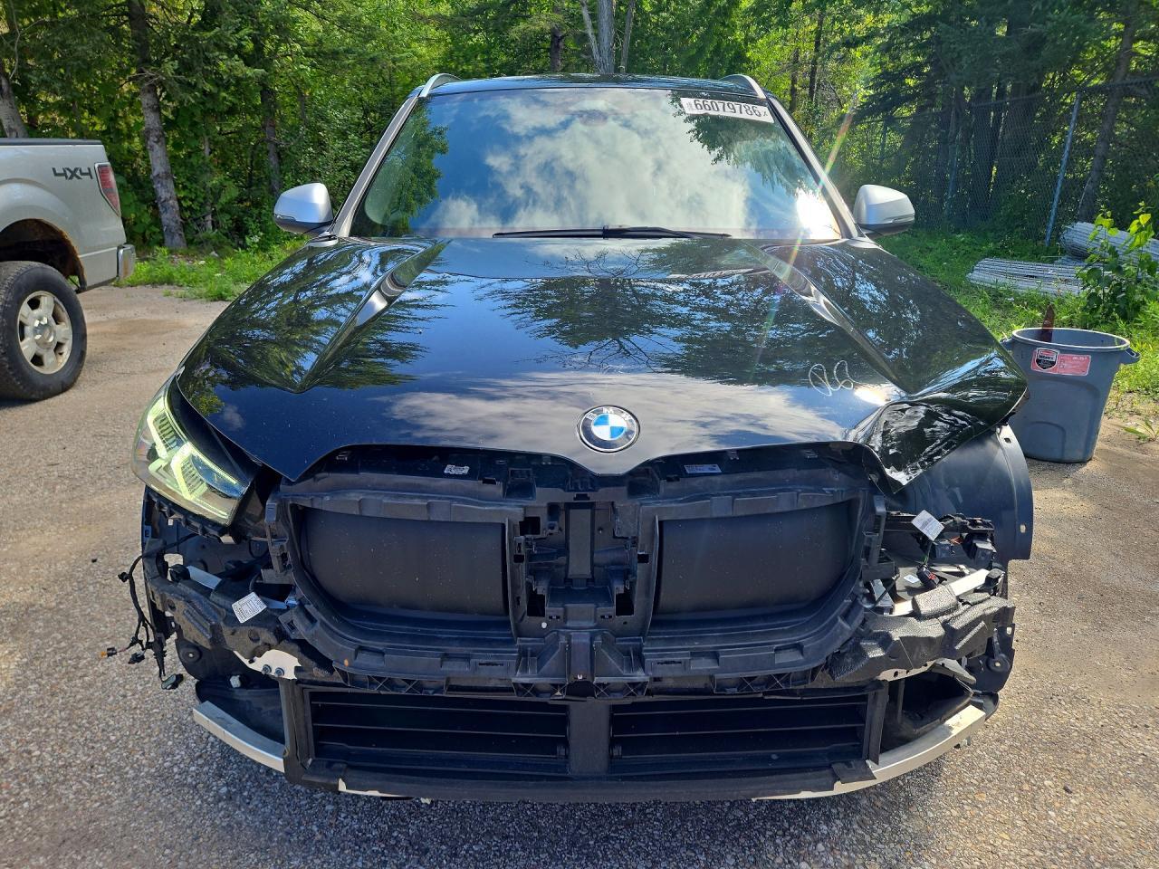 2024 BMW X1 xDrive28I - zdjęcie 5