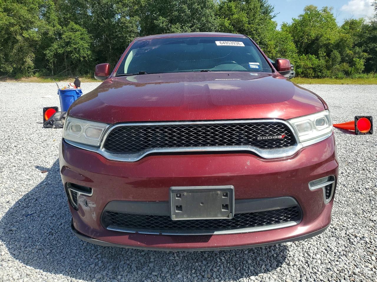 2021 Dodge Durango Sxt - zdjęcie 5