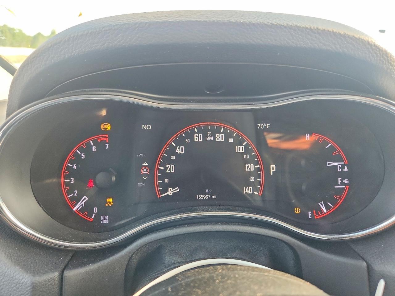 2015 Dodge Durango Citadel - zdjęcie 9