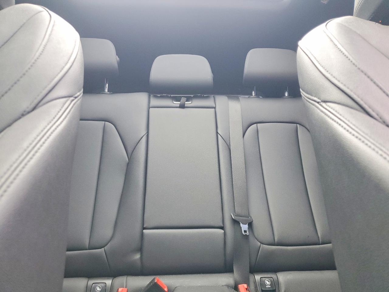 2021 BMW X3 xDrive30I - zdjęcie 10