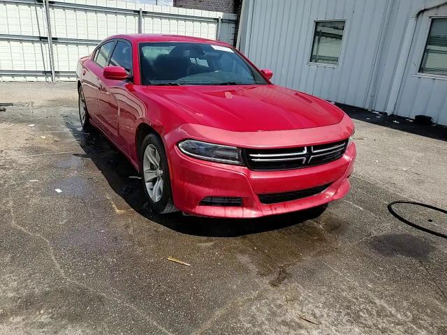 2015 Dodge Charger Se - zdjęcie 13