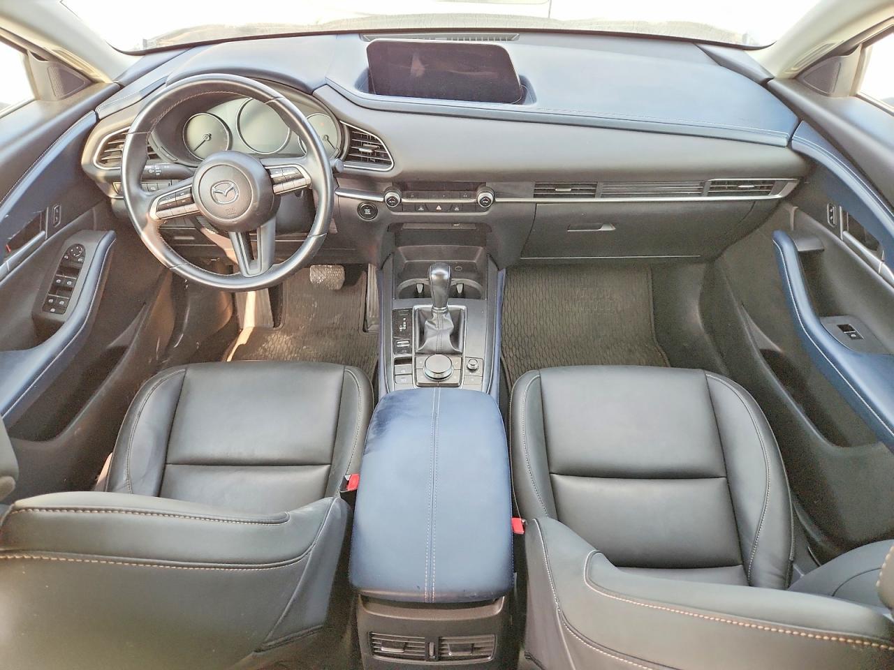 2021 Mazda Cx-30 Select - zdjęcie 8