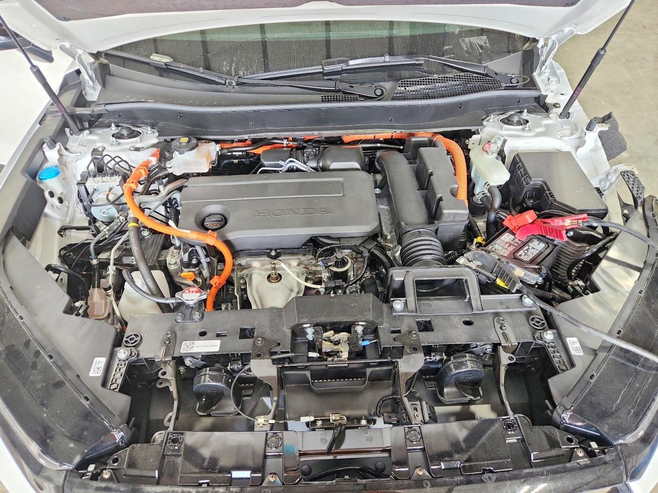 2026 Honda Cr-V Sport-L - zdjęcie 11