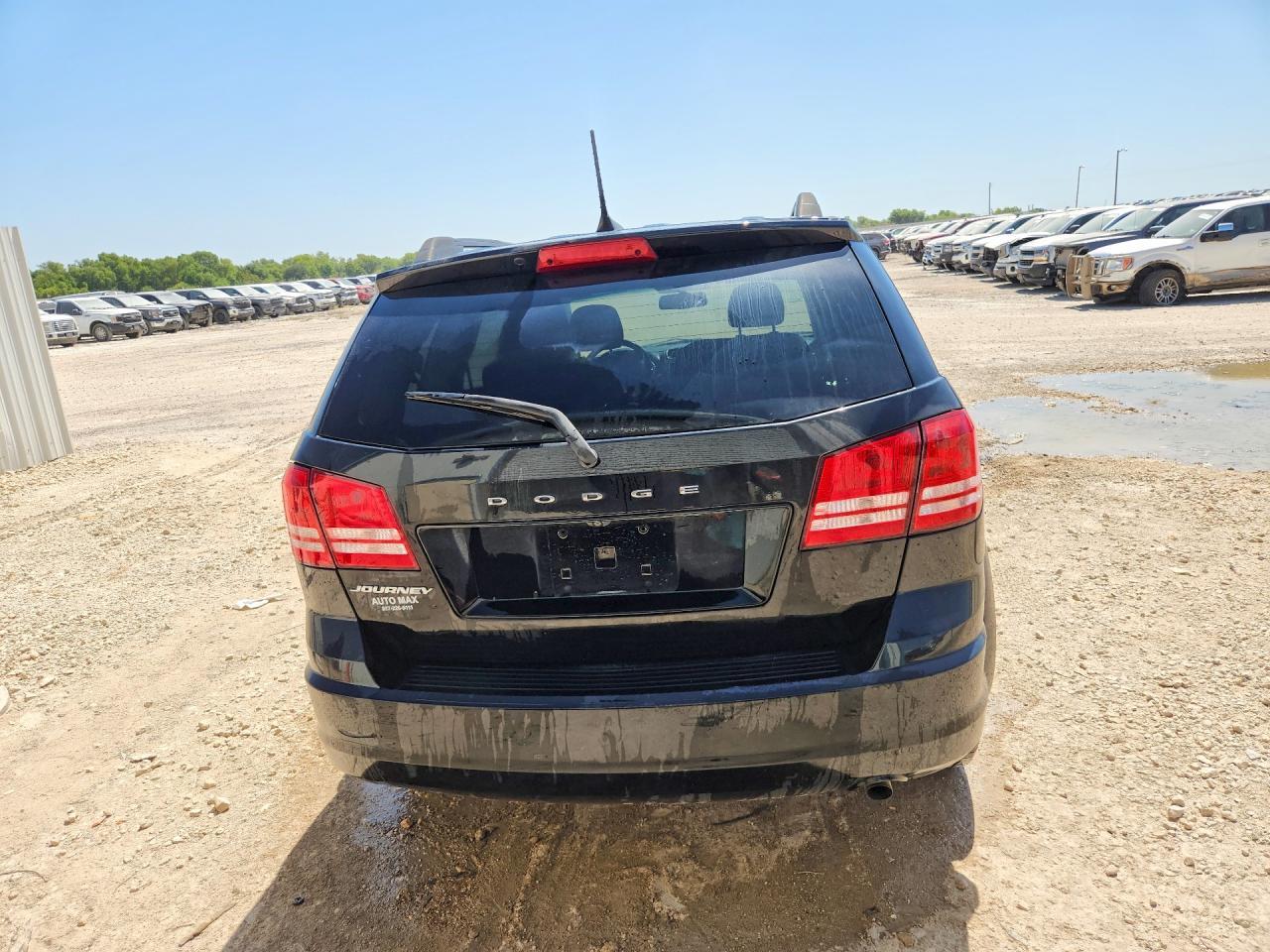 2018 Dodge Journey Se - zdjęcie 6