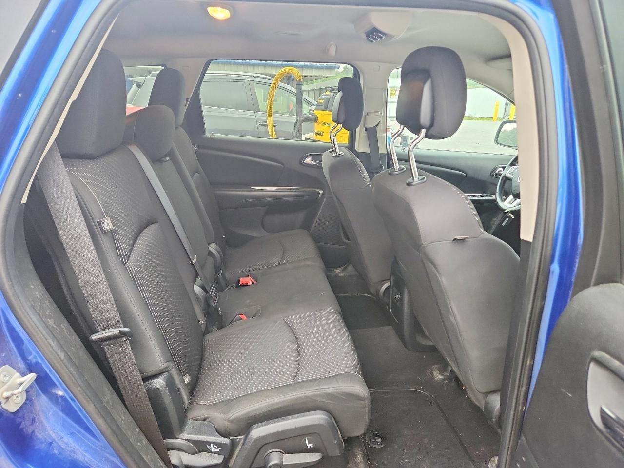 2015 Dodge Journey Se - zdjęcie 11