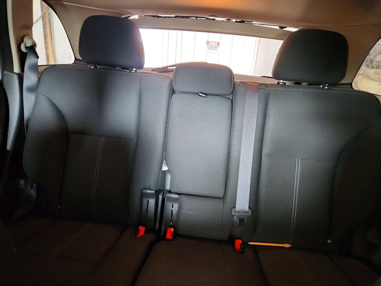 2014 Ford Edge Se - zdjęcie 10