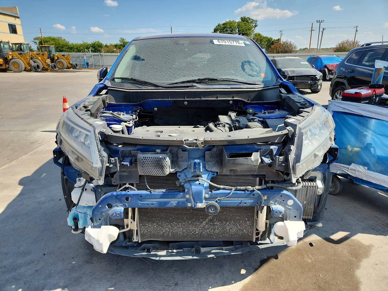 2021 Mitsubishi Outlander Sport Es - zdjęcie 5
