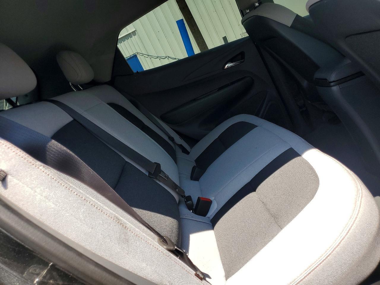 2020 Chevrolet Bolt Ev Lt - zdjęcie 10
