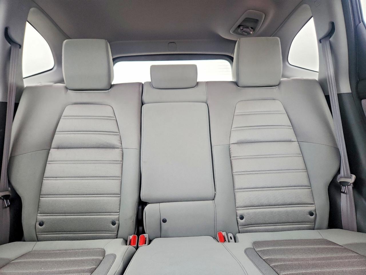 2018 Honda Cr-V Ex - zdjęcie 10