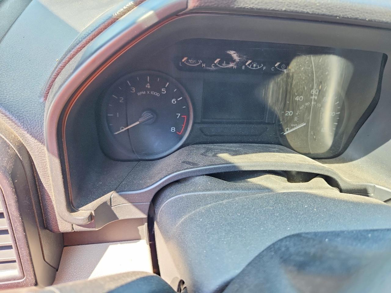2018 Ford F150 - zdjęcie 9