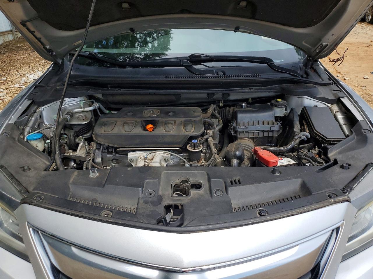2013 Acura Ilx 20 Tech - zdjęcie 11