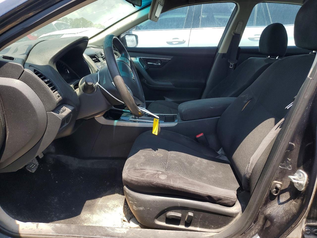 2014 Nissan Altima 2.5 - zdjęcie 7