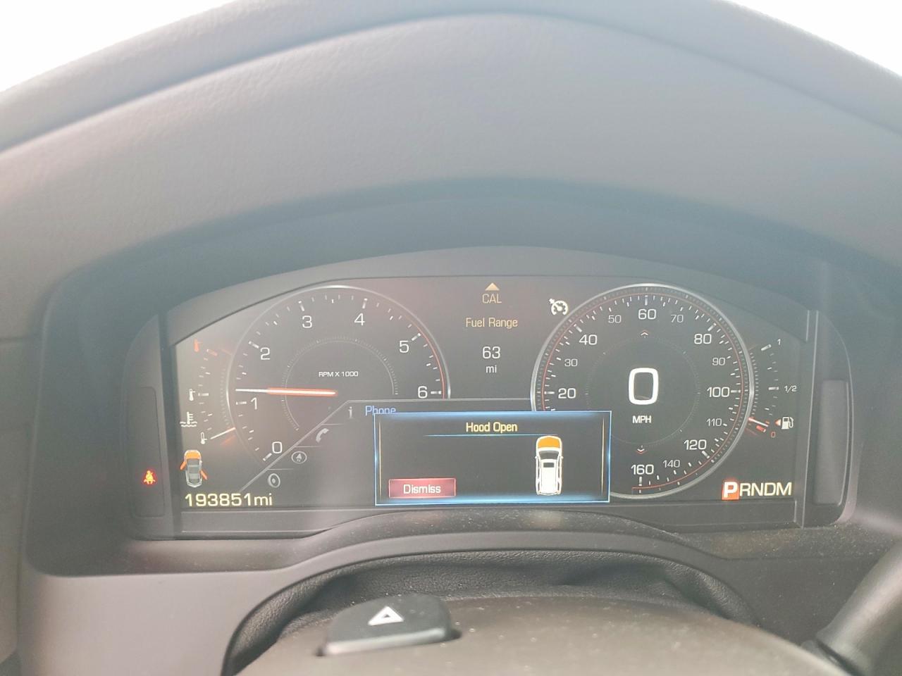 2015 Cadillac Escalade Esv Luxury - zdjęcie 9