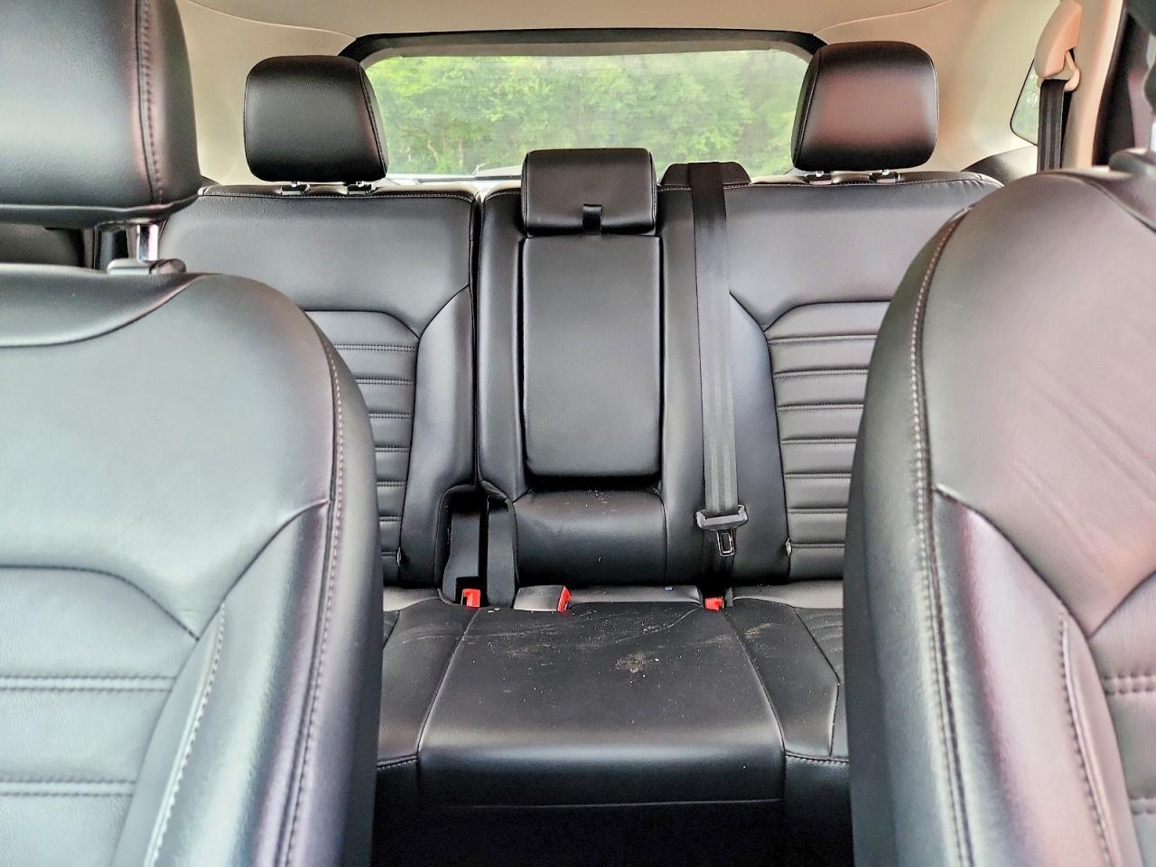 2020 Kia Sorento Lx - zdjęcie 10