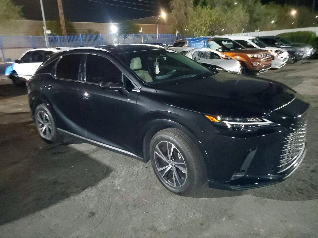 2023 Lexus Rx 350 Premium - zdjęcie 4