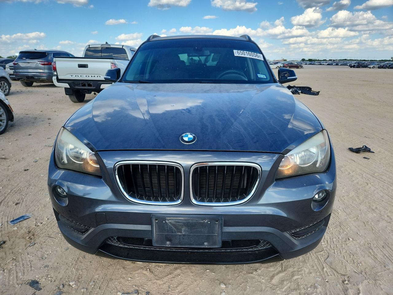 2013 BMW X1 Sdrive28I - zdjęcie 5