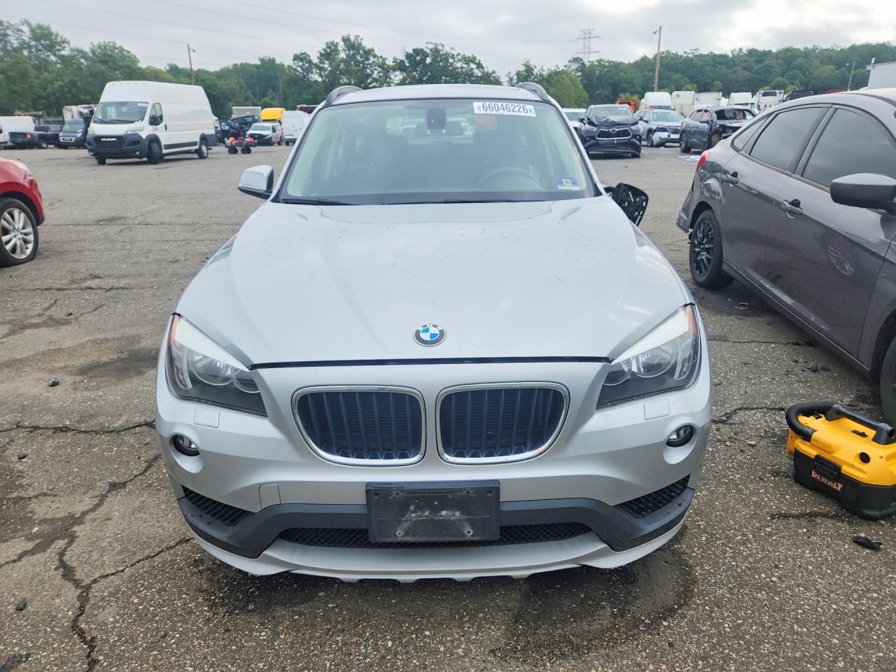 2015 BMW X1 xDrive28I - zdjęcie 5
