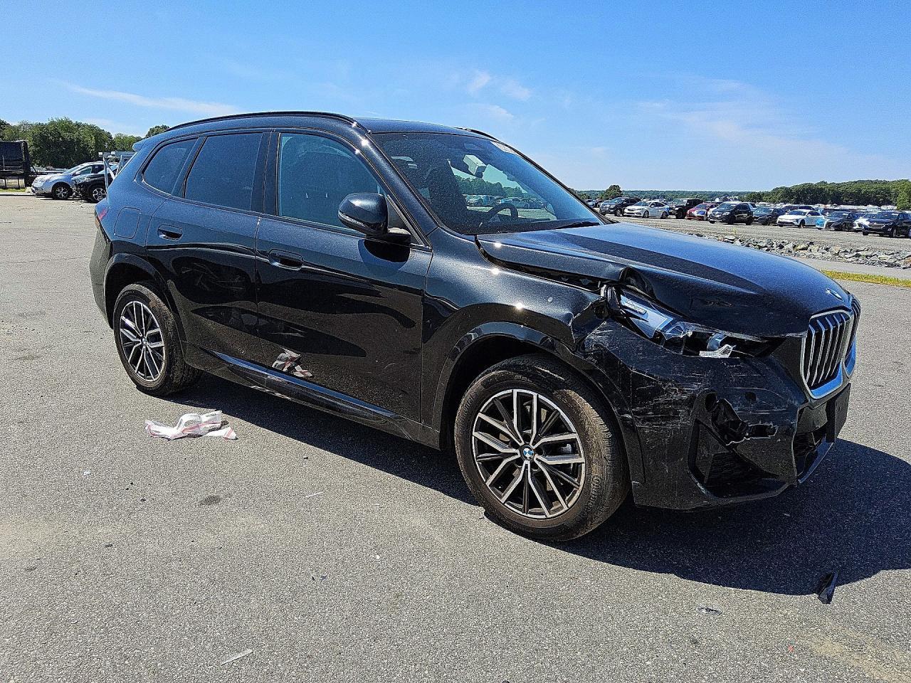 2026 B M W X Series X1 4D Suv 28I xDrive Msport - zdjęcie 4
