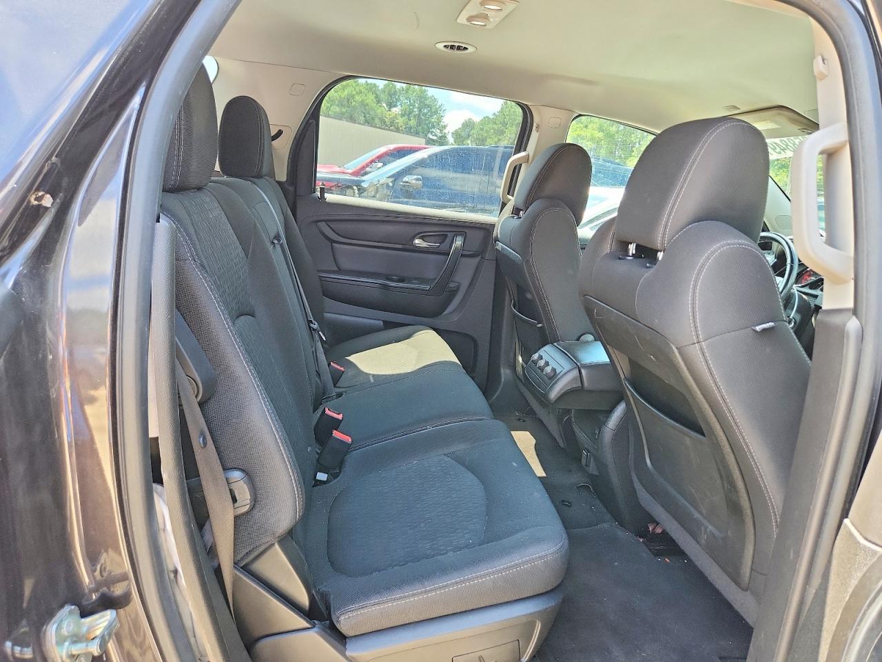2016 GMC Acadia Sle - zdjęcie 11