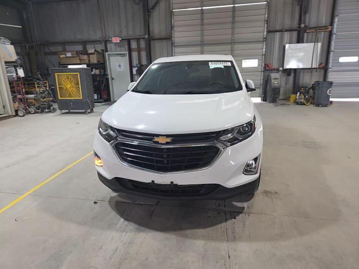 2019 Chevrolet Equinox Lt - zdjęcie 14