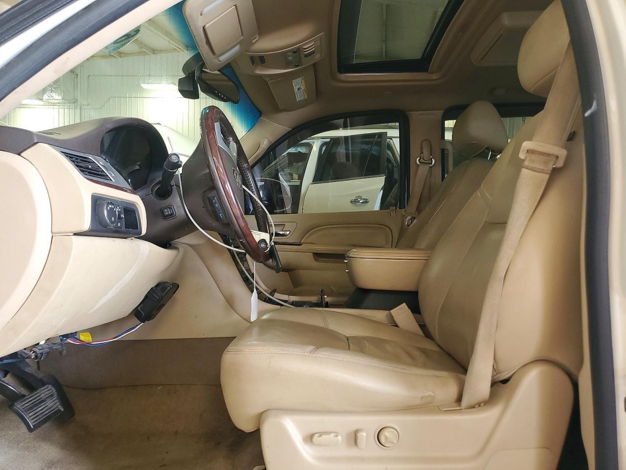 2014 Cadillac Escalade Premium - zdjęcie 7
