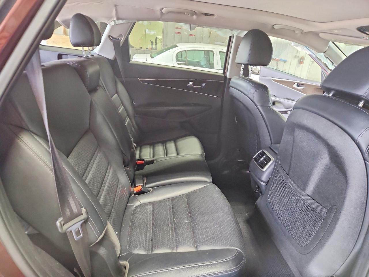 2020 Kia Sorento Ex V6 - zdjęcie 11
