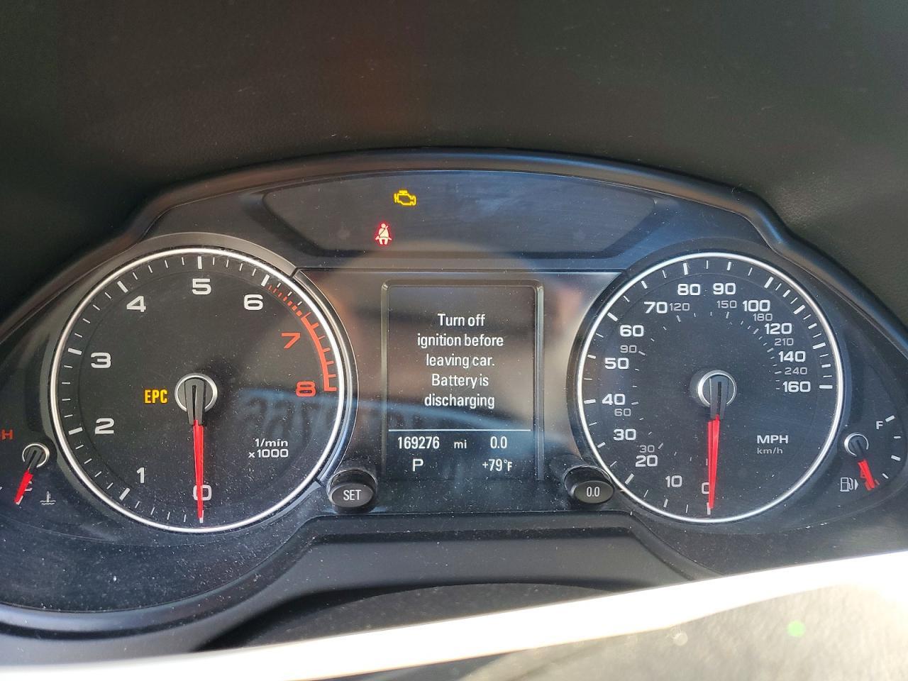 2015 Audi Q5 Premium Plus - zdjęcie 9