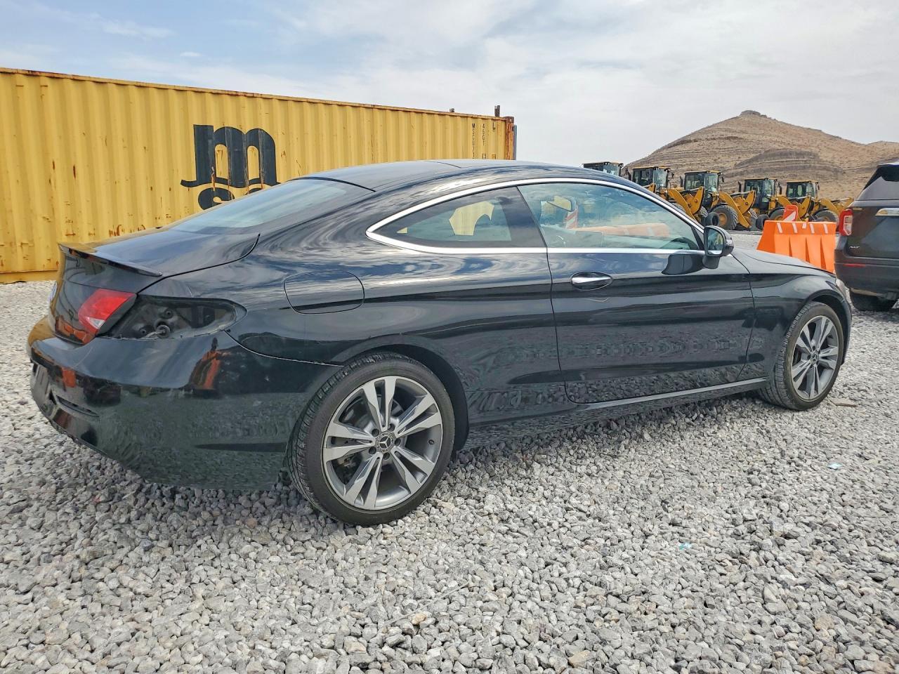 2017 Mercedes-Benz C 300 - zdjęcie 3