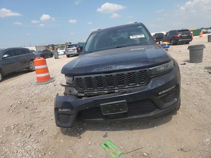 2023 Jeep Grand Cherokee Limited - zdjęcie 13