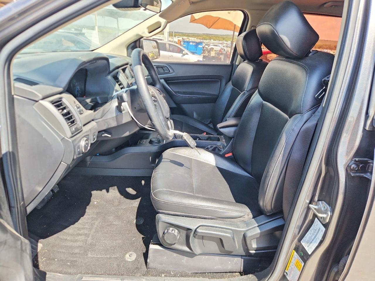2019 Ford Ranger Xl - zdjęcie 7