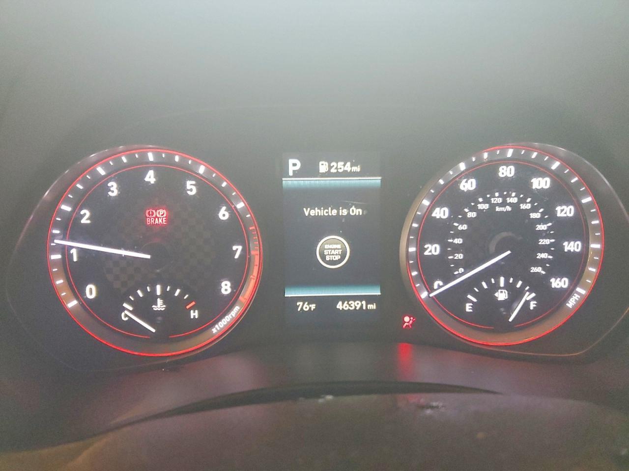 2019 Hyundai Veloster 2.0L Premium - zdjęcie 9