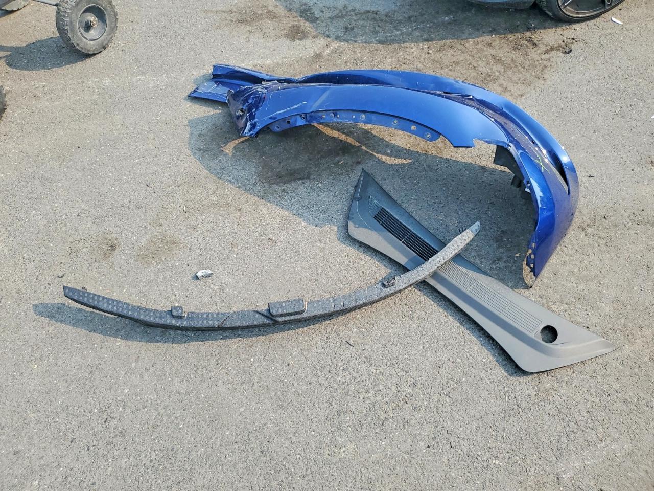 2022 Tesla Model 3 - zdjęcie 12