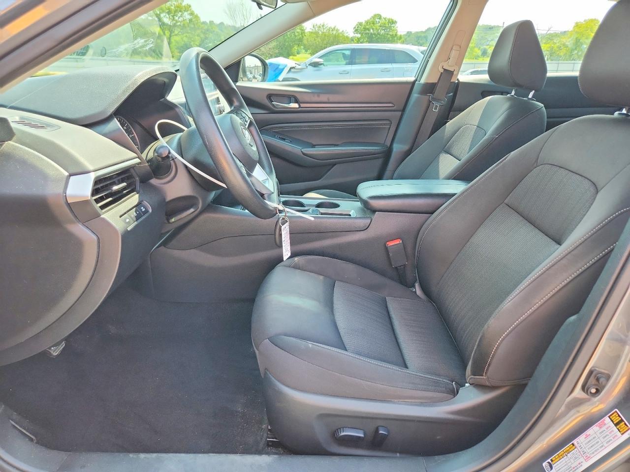 2019 Nissan Altima S - zdjęcie 7