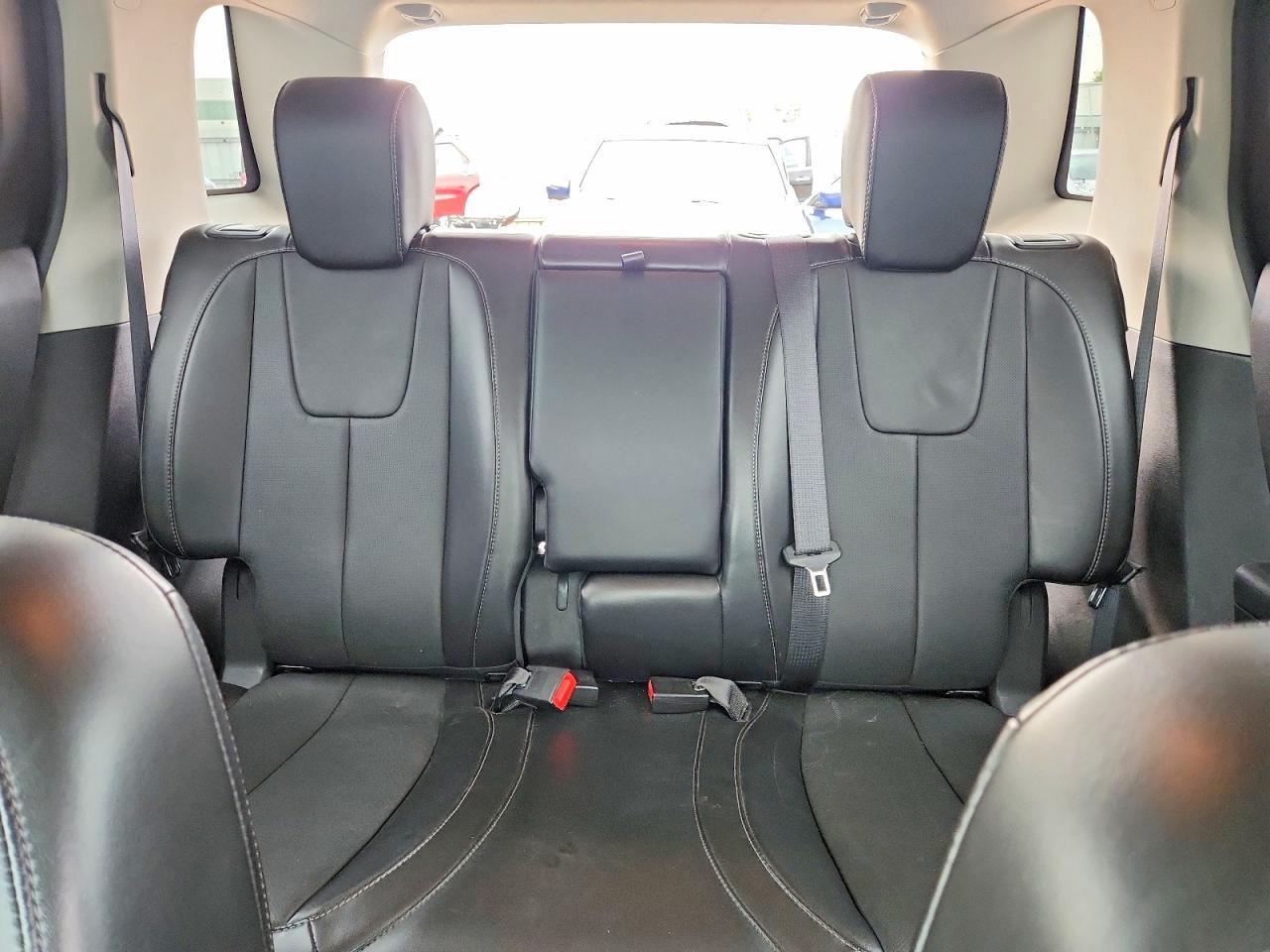 2016 GMC Terrain Denali - zdjęcie 10