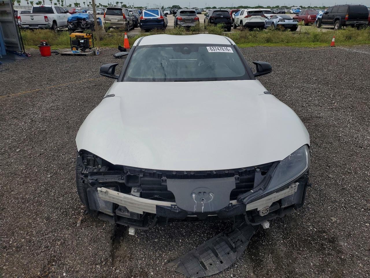 2020 Toyota Gr Supra 3.0 - zdjęcie 5