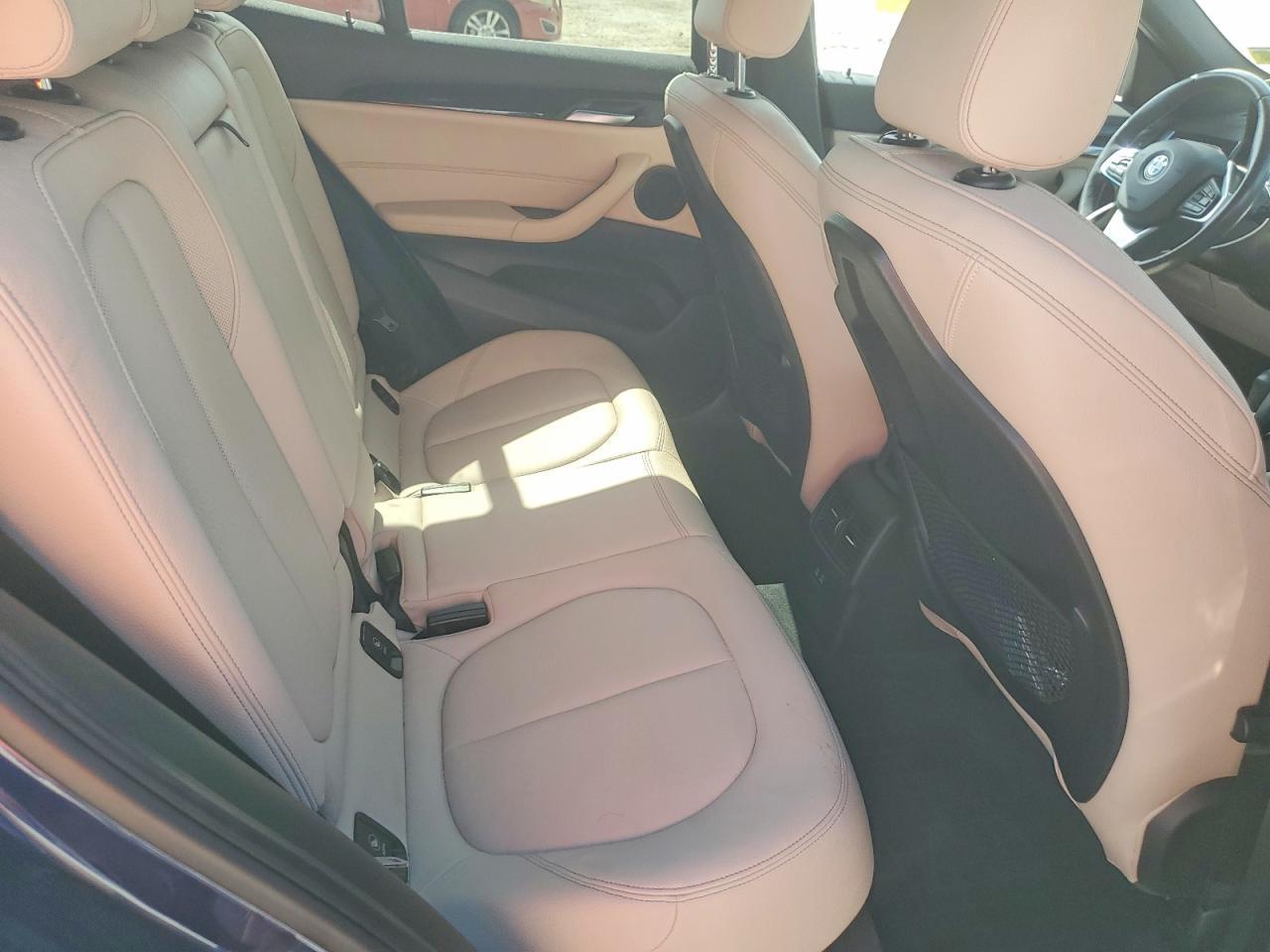 2018 BMW X2 xDrive28I - zdjęcie 11