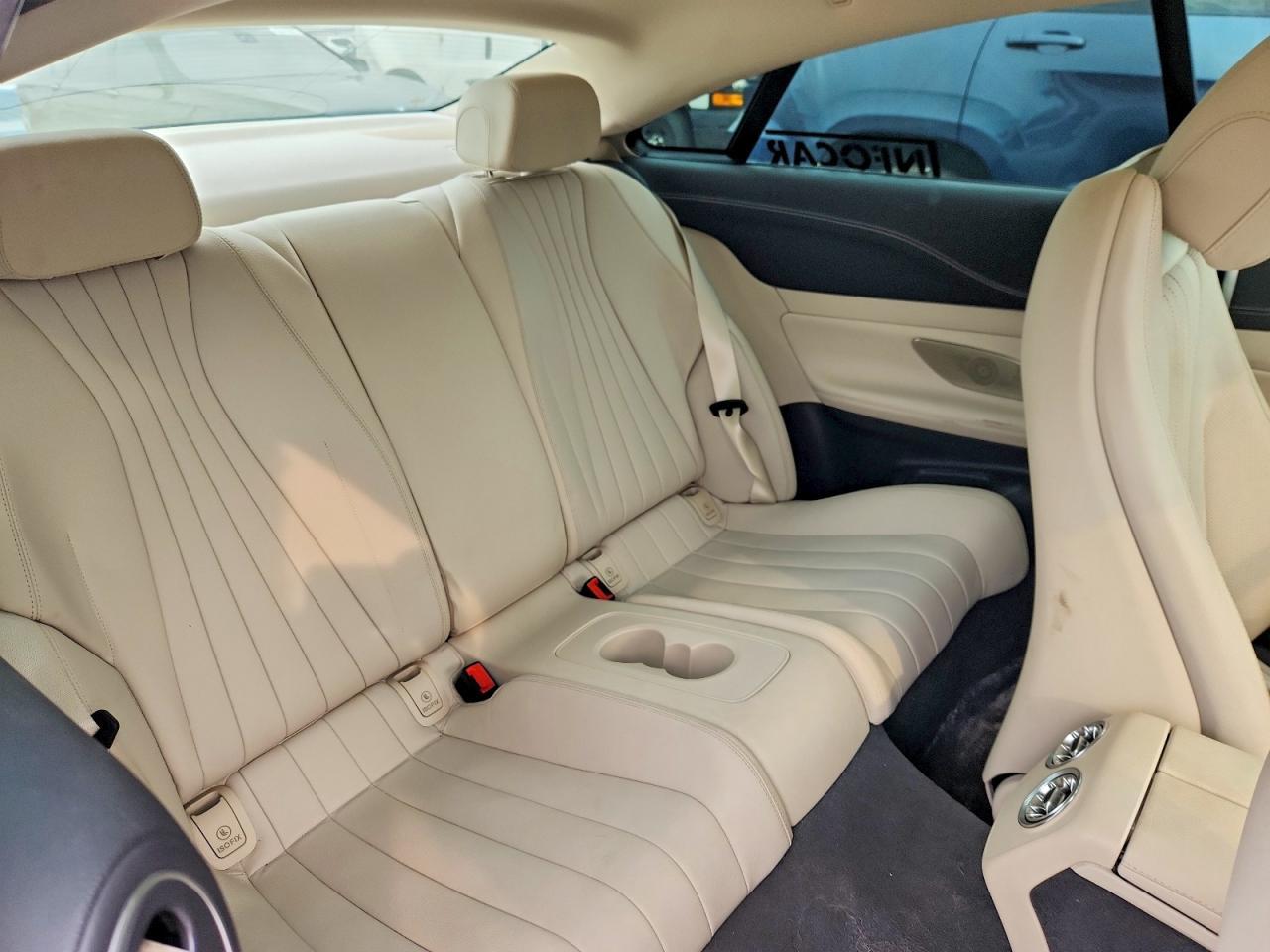 2023 Mercedes-Benz E 450 4Matic - zdjęcie 10