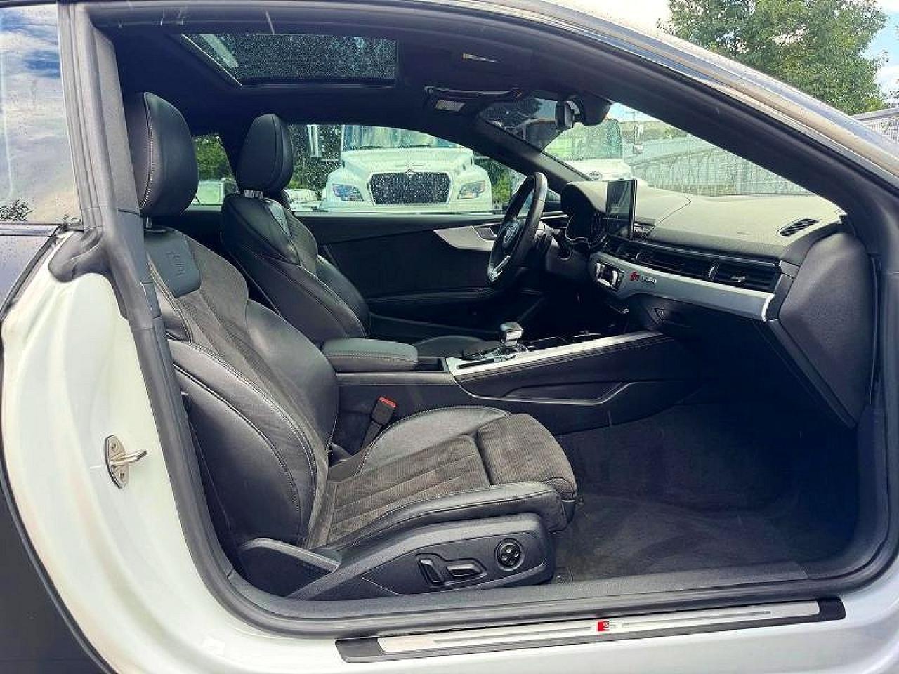 2021 Audi A5 Premium Plus 45 - zdjęcie 13