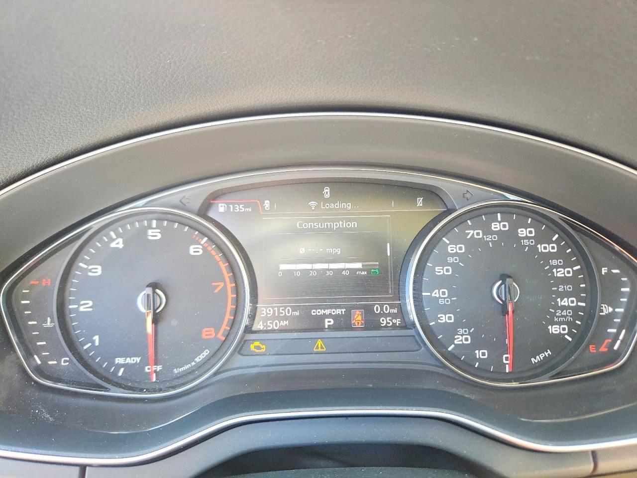 2020 Audi Q5 Premium - zdjęcie 9