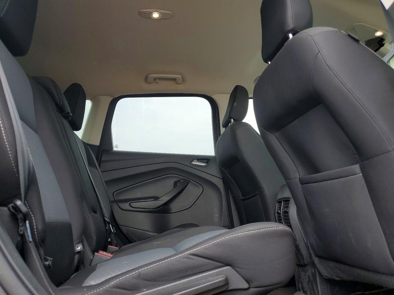2018 Ford Escape Se - zdjęcie 11
