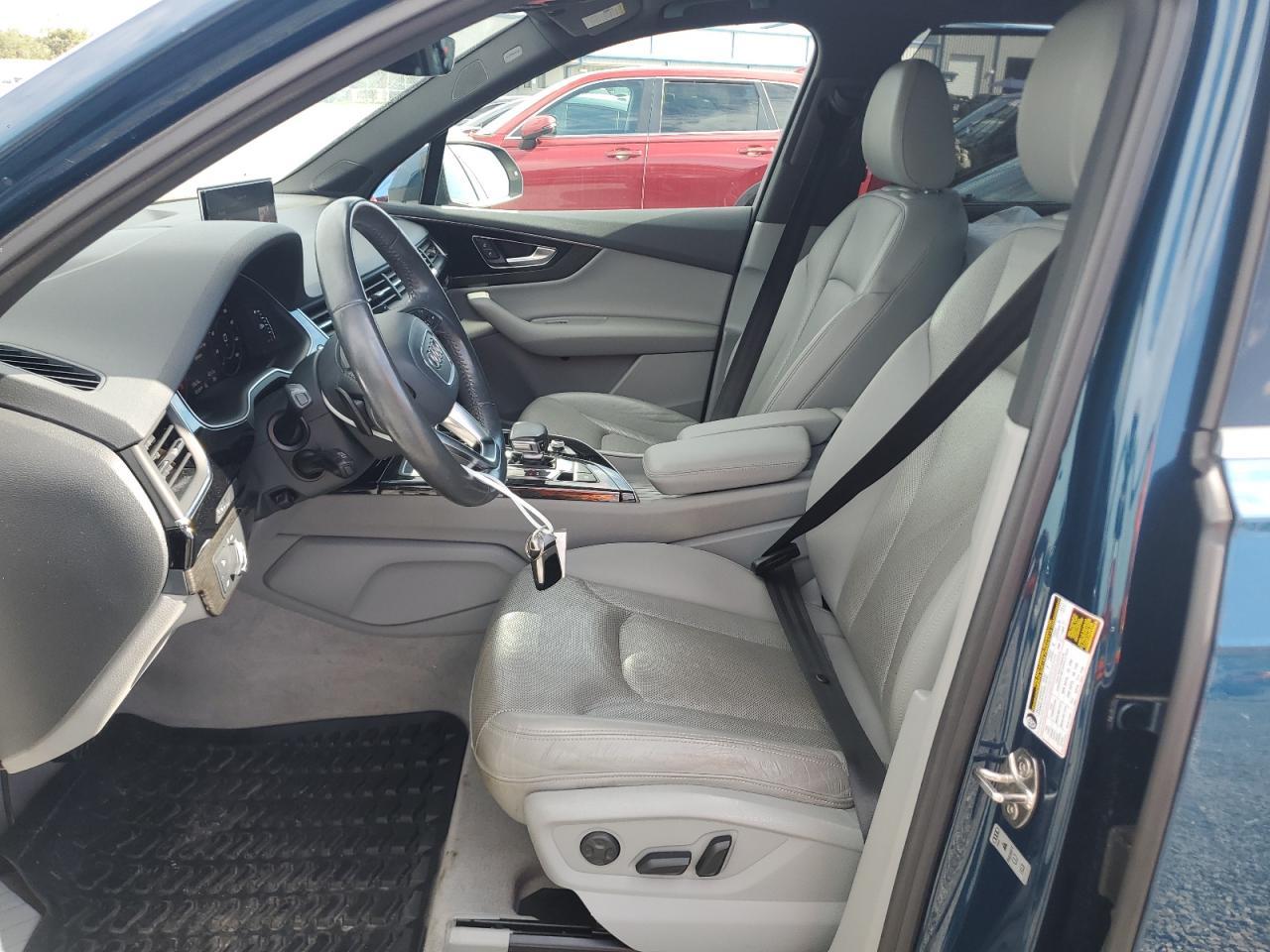 2018 Audi Q7 Premium Plus - zdjęcie 7