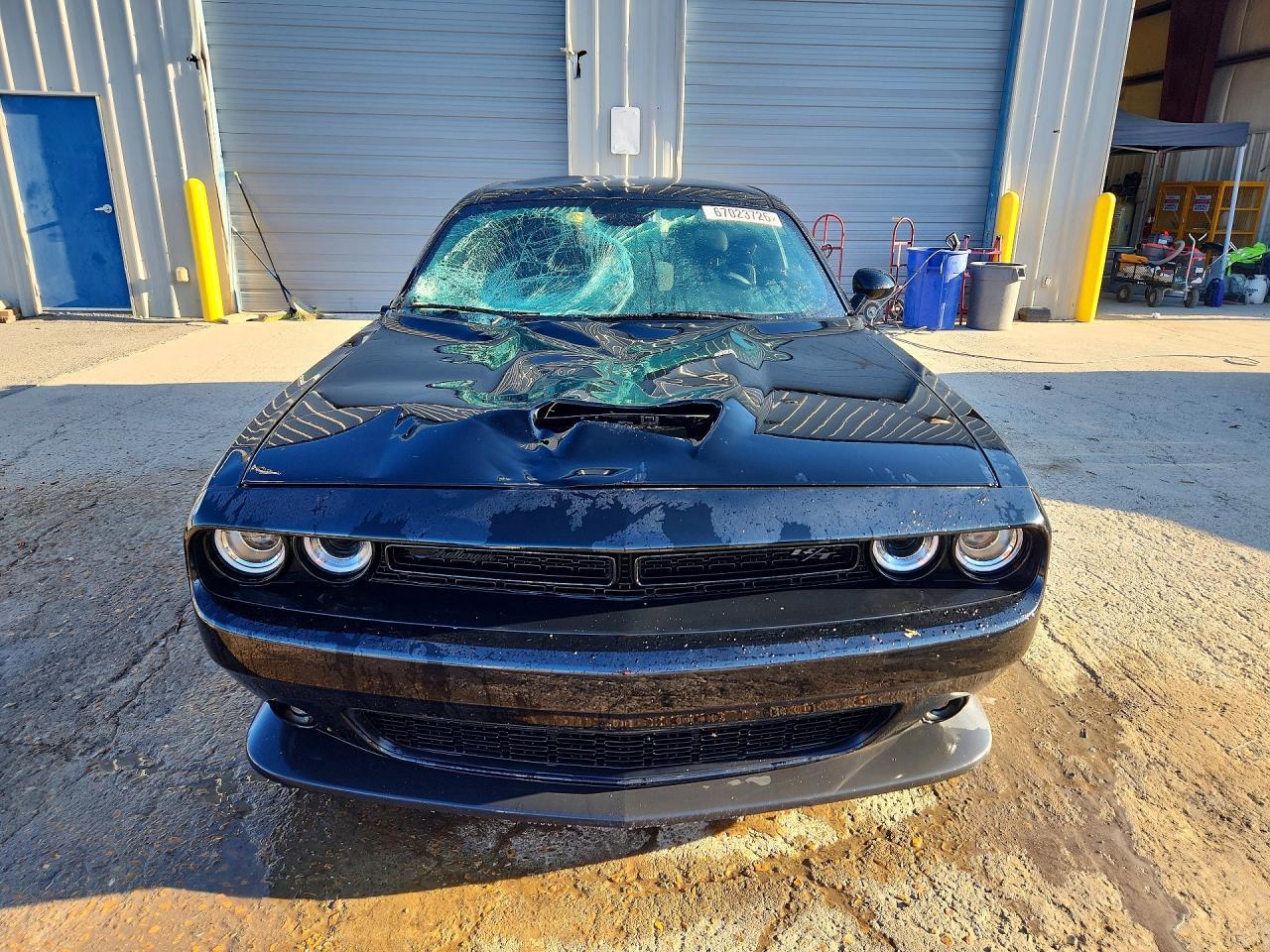 2022 Dodge Challenger R/T - zdjęcie 5
