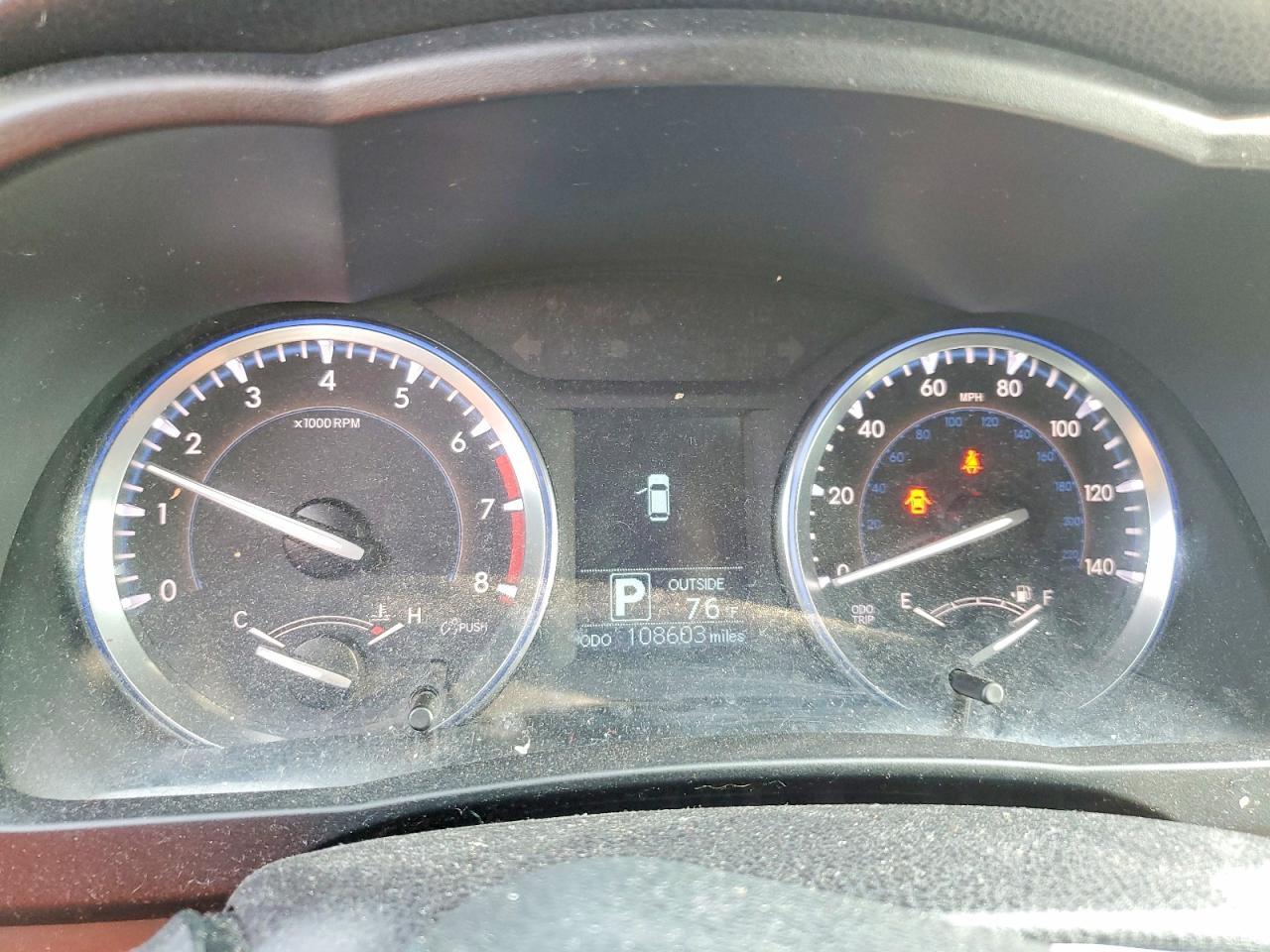 2016 Toyota Highlander Le Plus - zdjęcie 9