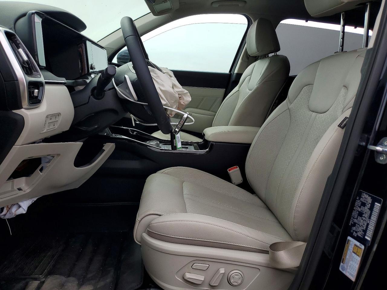 2024 Kia Sorento Sx Prestige - zdjęcie 7